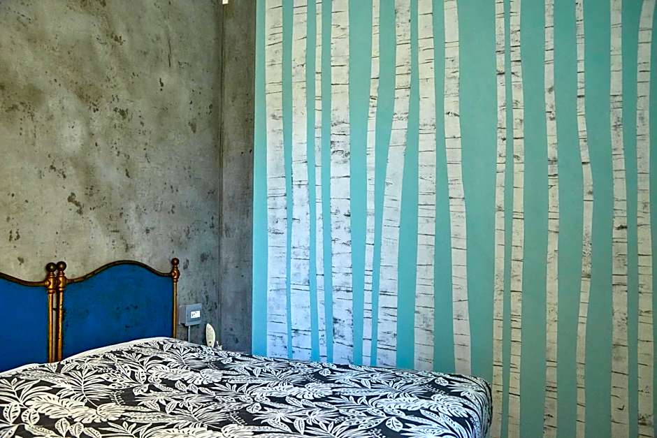 Madama Hostel & Bistrot