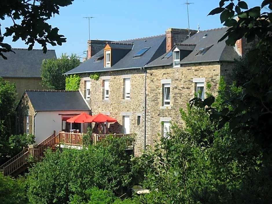 Chambres D Ha Tes Couleurs De Mer