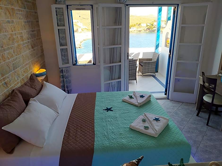 Fantastic View Studios Kythnos