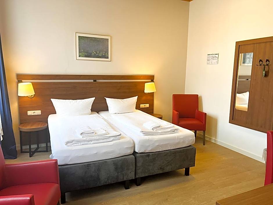 Hotel Fränkischer Hof