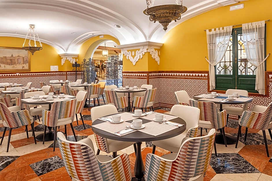 Exe Sevilla Macarena