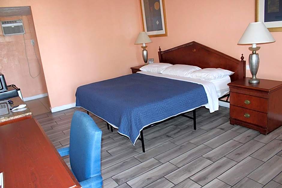 Executive Economy Lodge