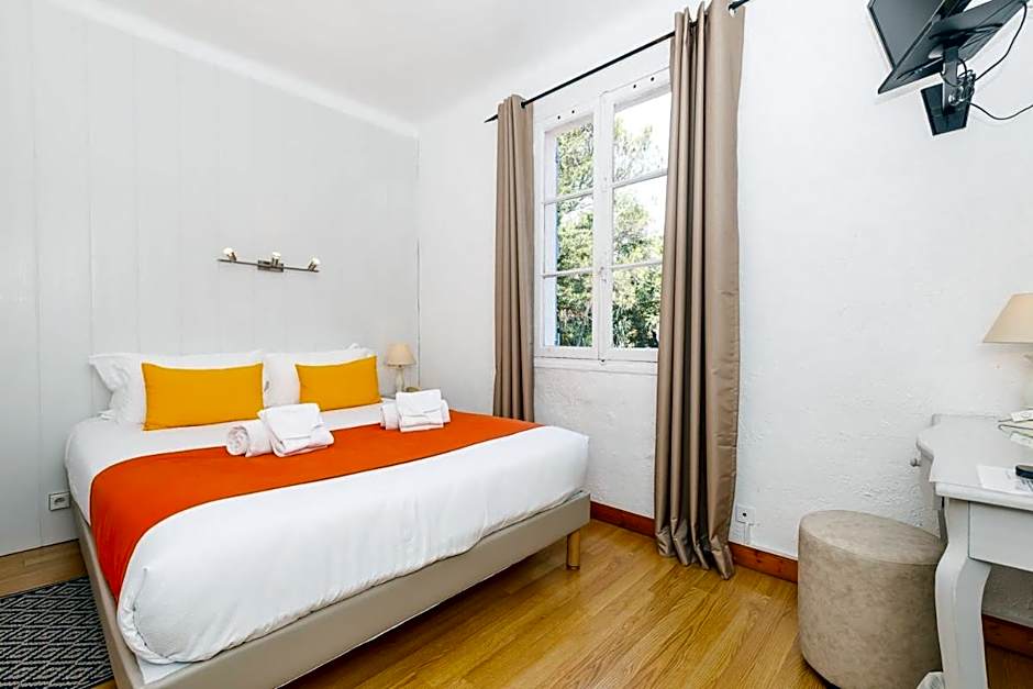 Hôtel Les Liserons de Mougins