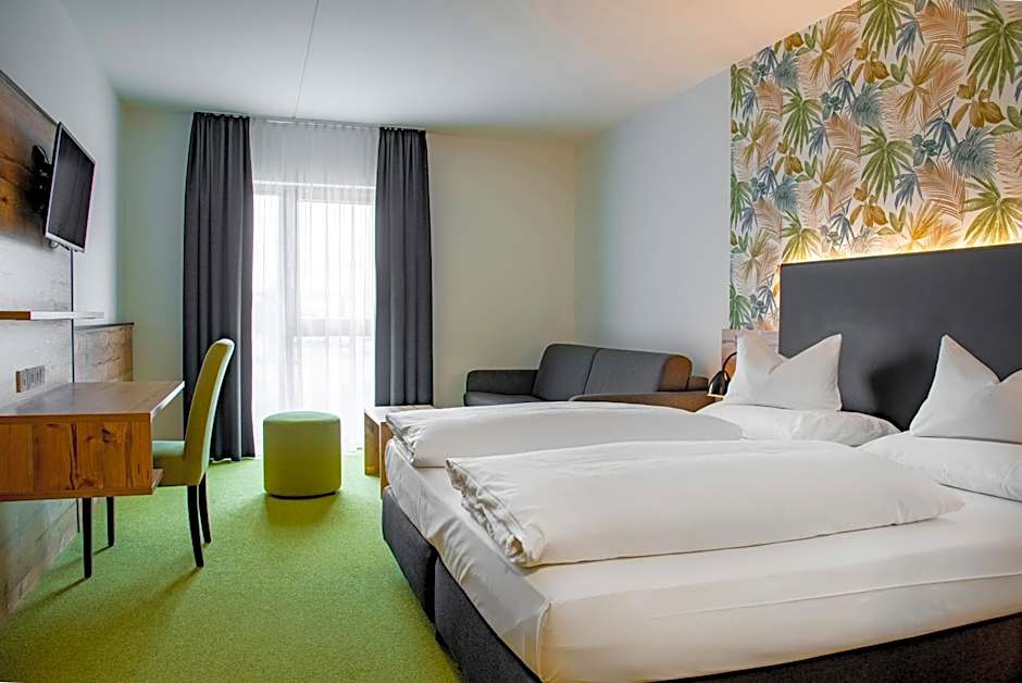 Alb Inn - Hotel & Apartments