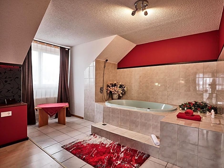 TIPTOP Hotel am Hochrhein