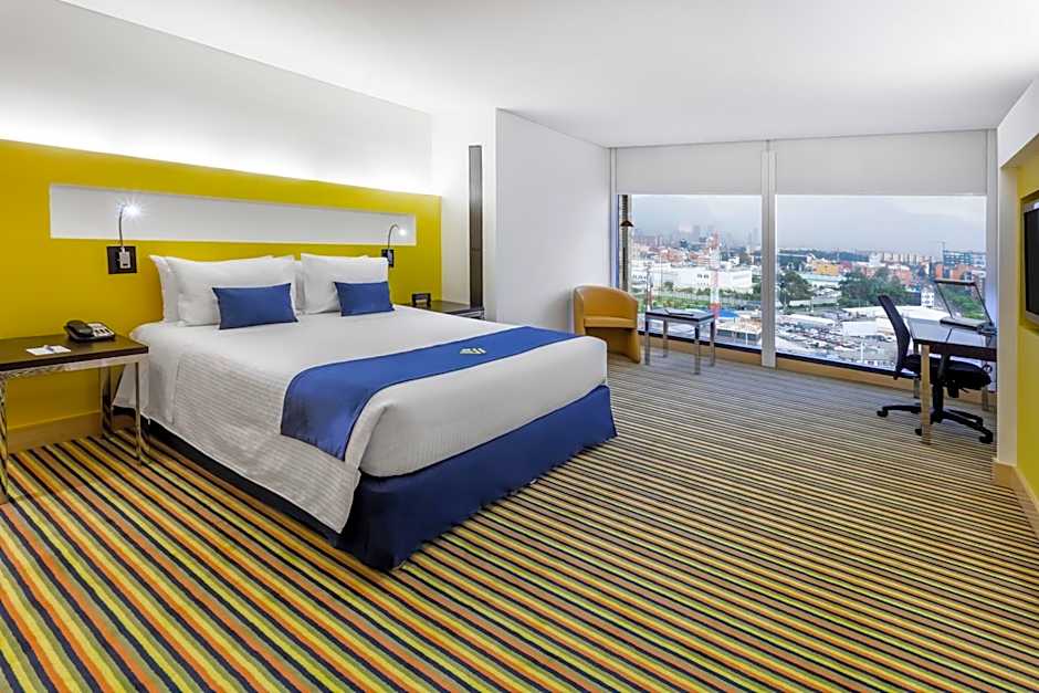 Wyndham Bogota