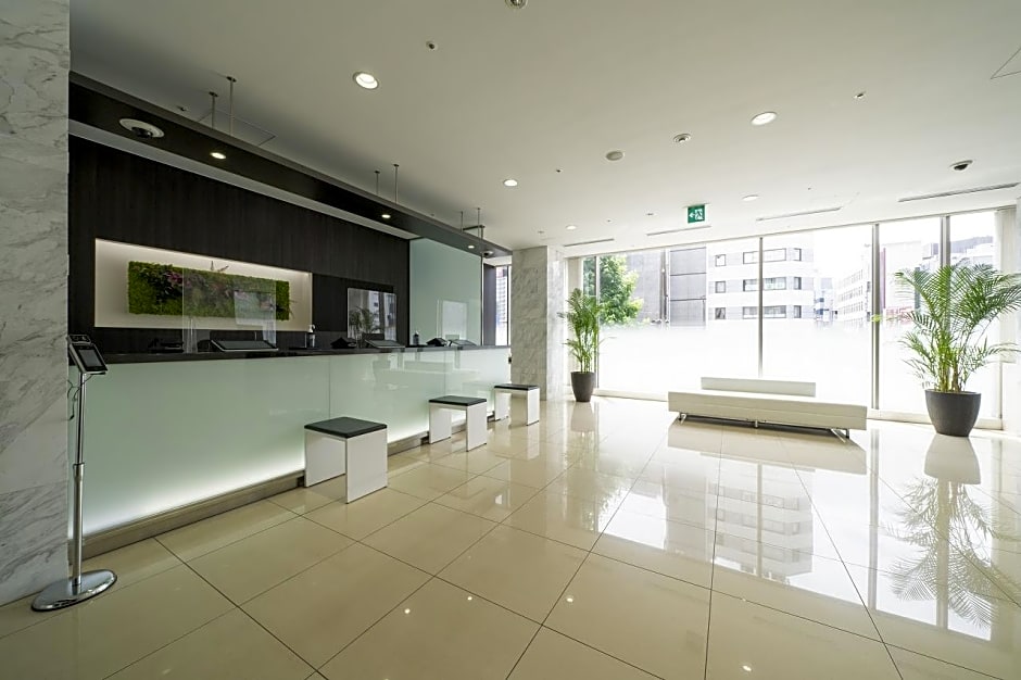 Hotel Oriental Express Nagoya Sakae