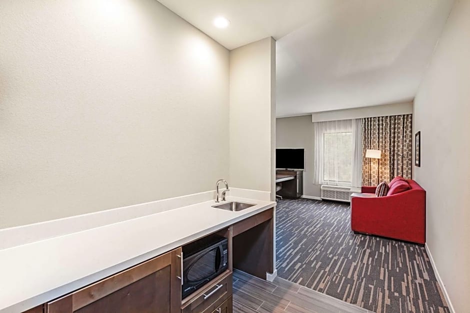 Hampton Inn By Hilton & Suites Houston/Atascocita, Tx