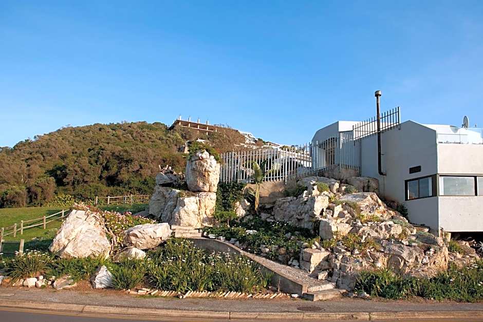 Plett Beachfront Guest House