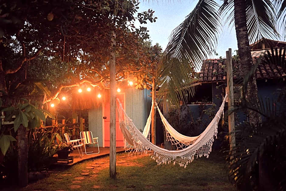 Vila das Ondas Caraíva