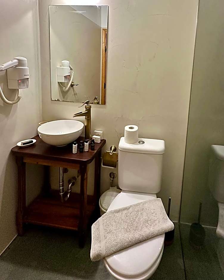 Midgard Suites (Medieval Town)