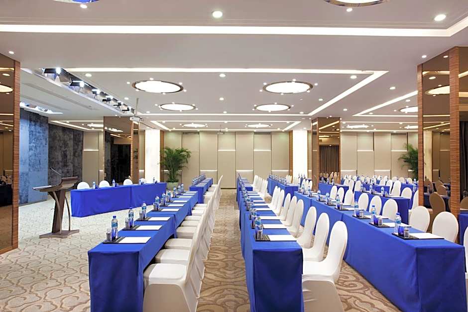 Holiday Inn Beijing Deshengmen By IHG