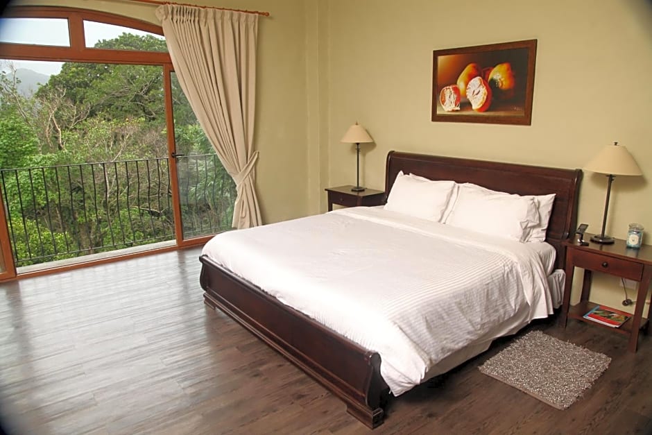 Los Mandarinos Boutique Hotel & Spa