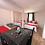 Hotel Arbis Puebla