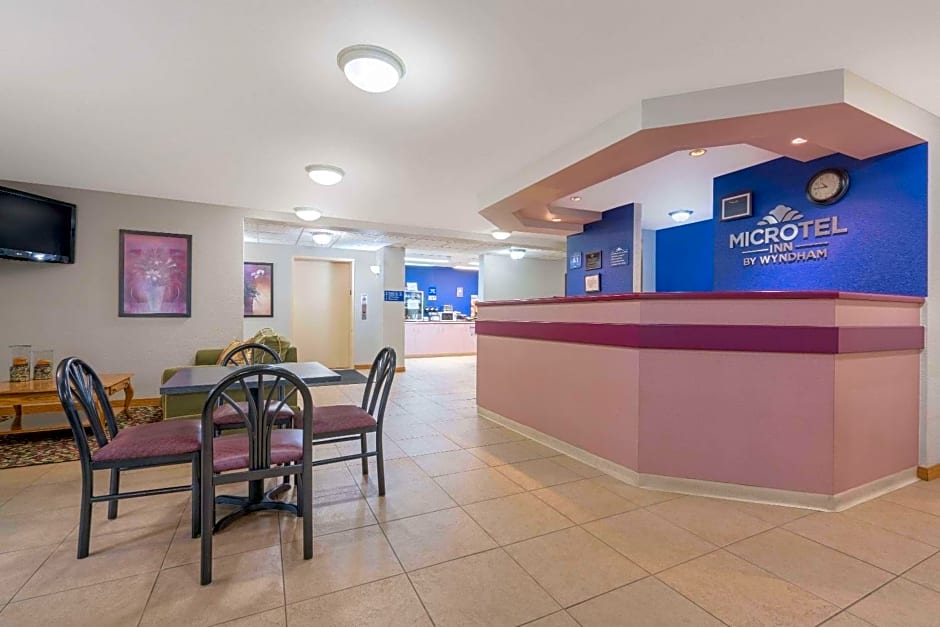 Microtel Inn La Crosse Onalaska Area