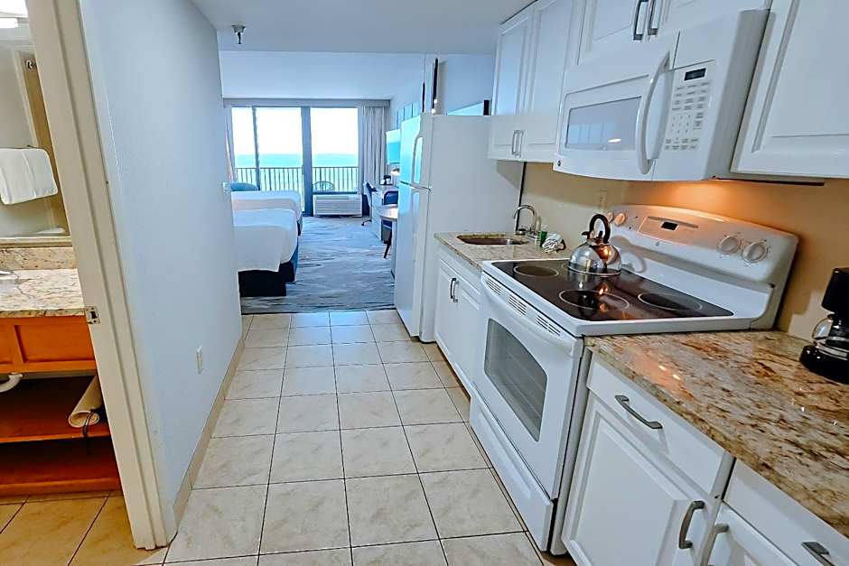 Nautilus Inn - Daytona Beach