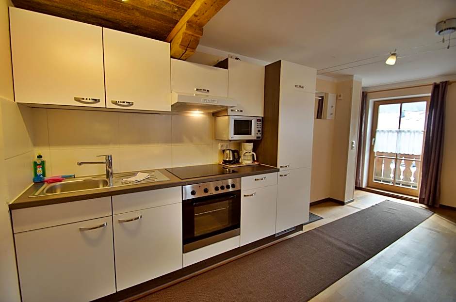 Hotel Ferienhaus Fux