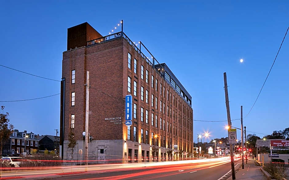TRYP by Wyndham Pittsburgh/Lawrenceville
