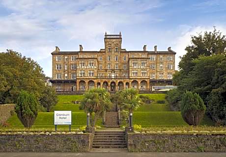 The Glenburn Hotel