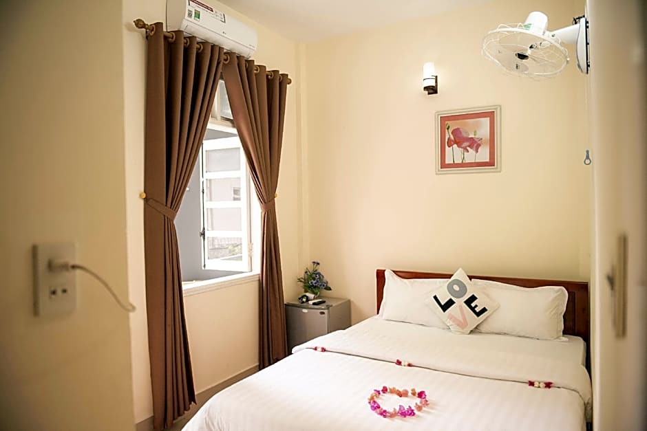 Minh Tam Guest House