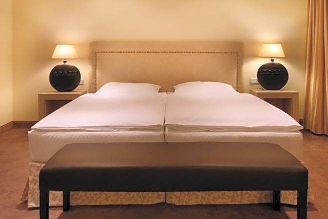 Hotel & SPA Waldecker Hof