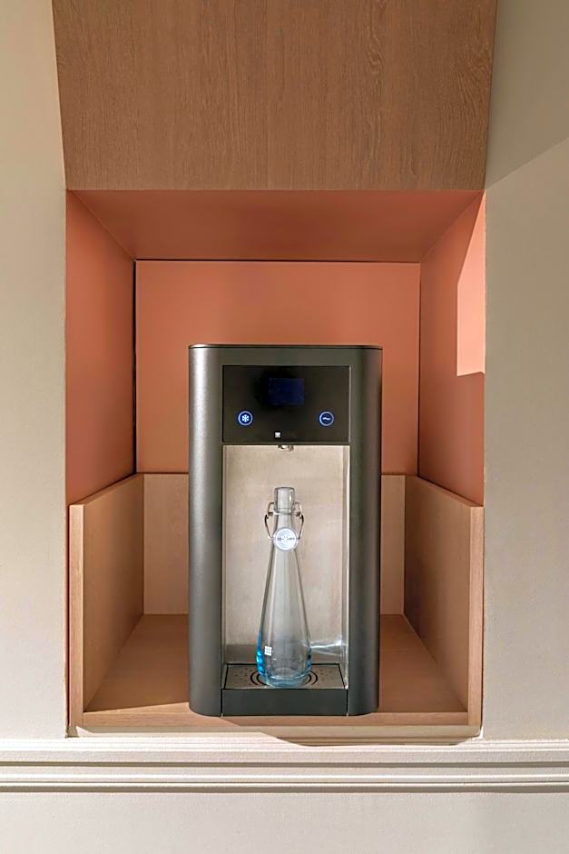 Courtyard by Marriott Paris Saint Denis