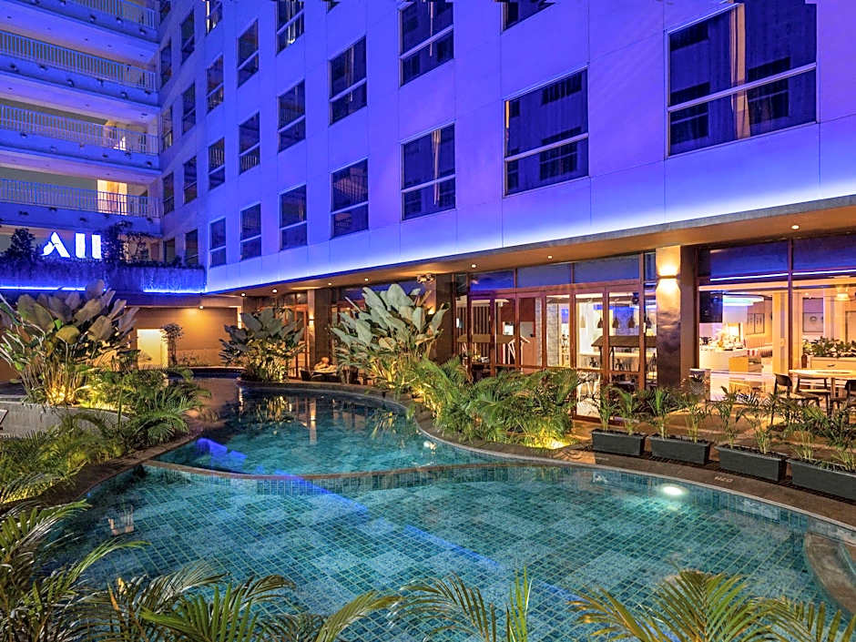 Ibis Styles Jakarta Airport Hotel