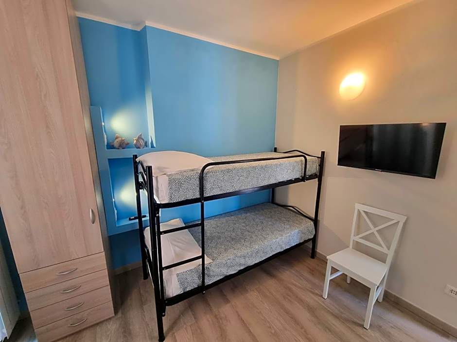 Residence Serenella - Dependance