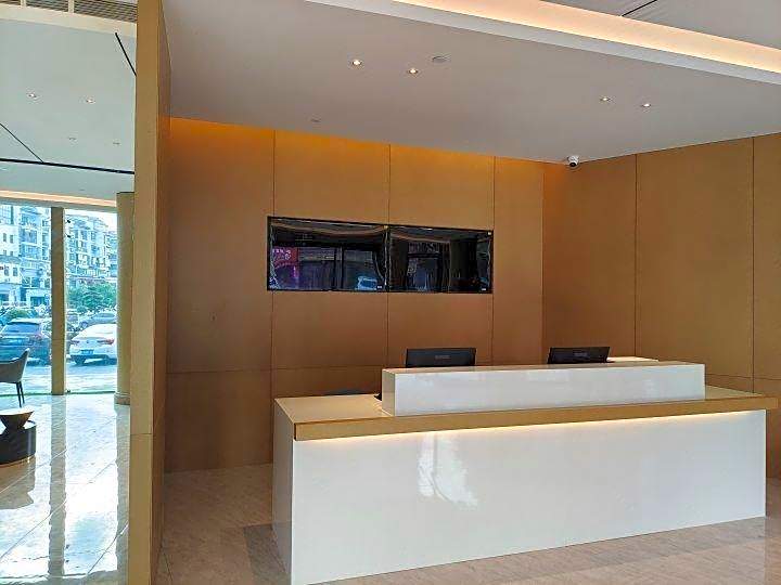 City Comfort Inn Shaorao Wuyuan Culture Plaza Jinguan Bridge