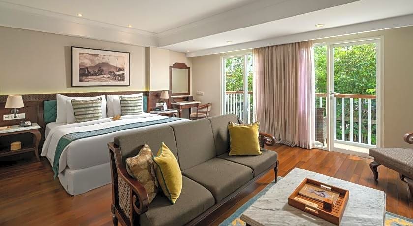 Maison Aurelia Sanur, Bali - by Preference