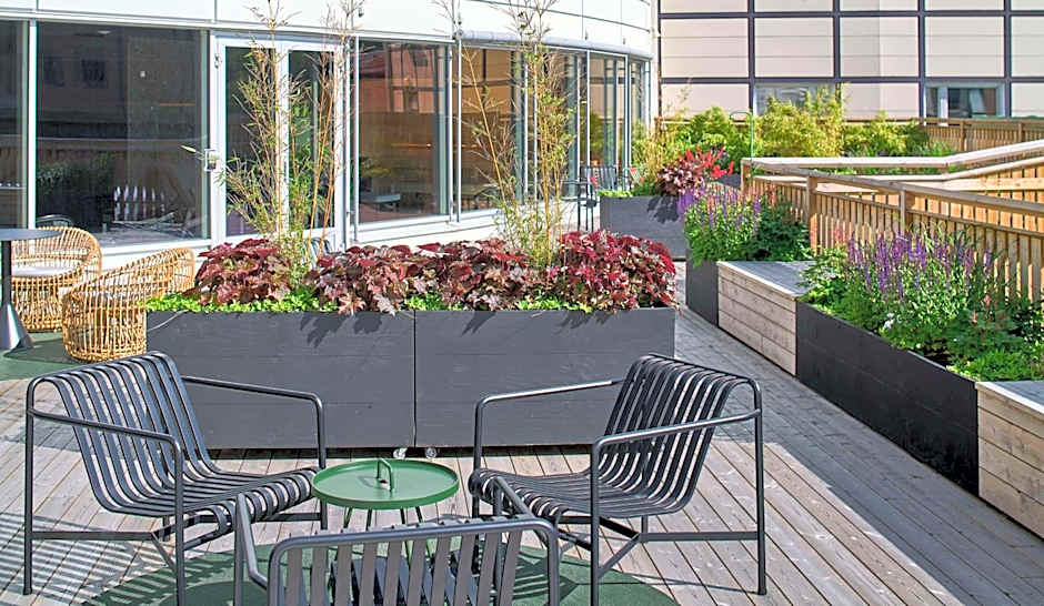 Scandic Opalen