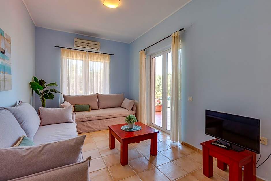 Villa Armonia Chania