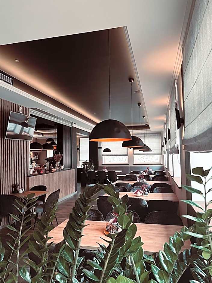 Ośrodek Wczasowy Paradise