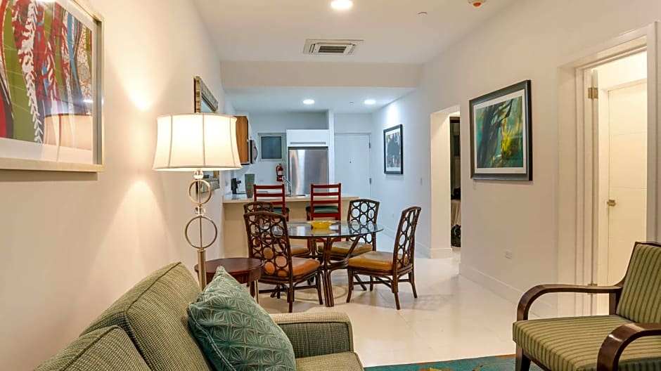 Aruba's Life Vacation Residences, BW Signature Collection