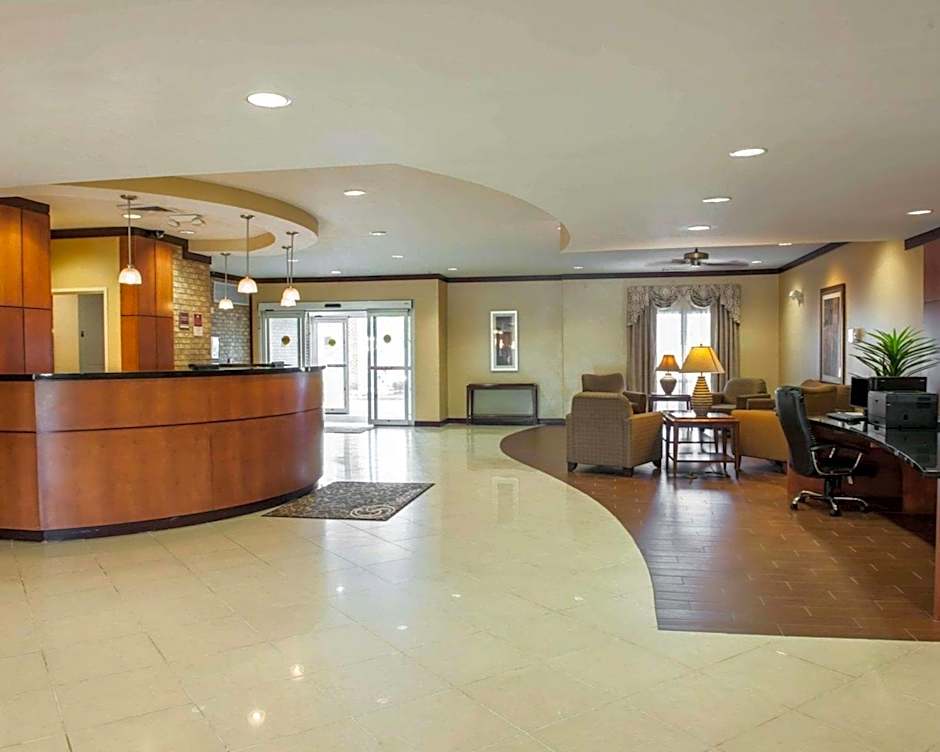 Comfort Suites Southport