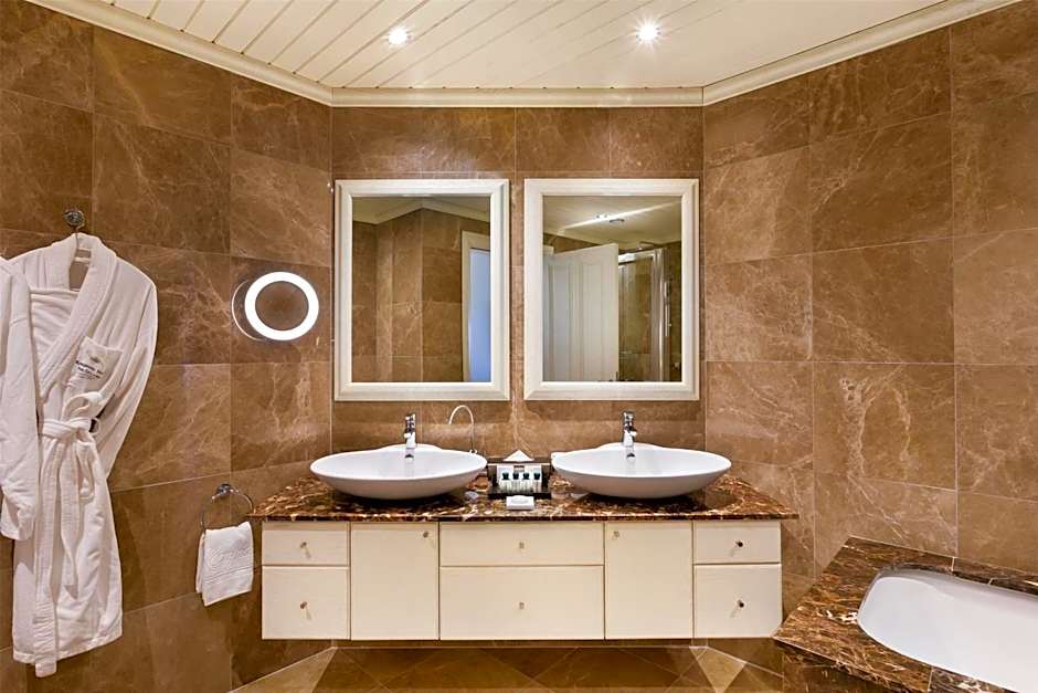 Kempinski Hotel San Lawrenz