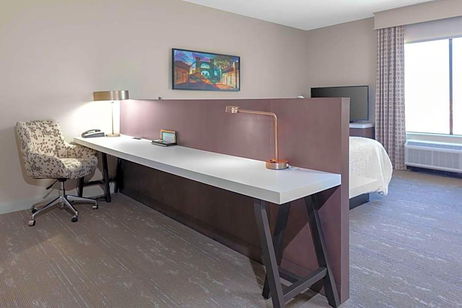 Hilton Garden Inn Waco