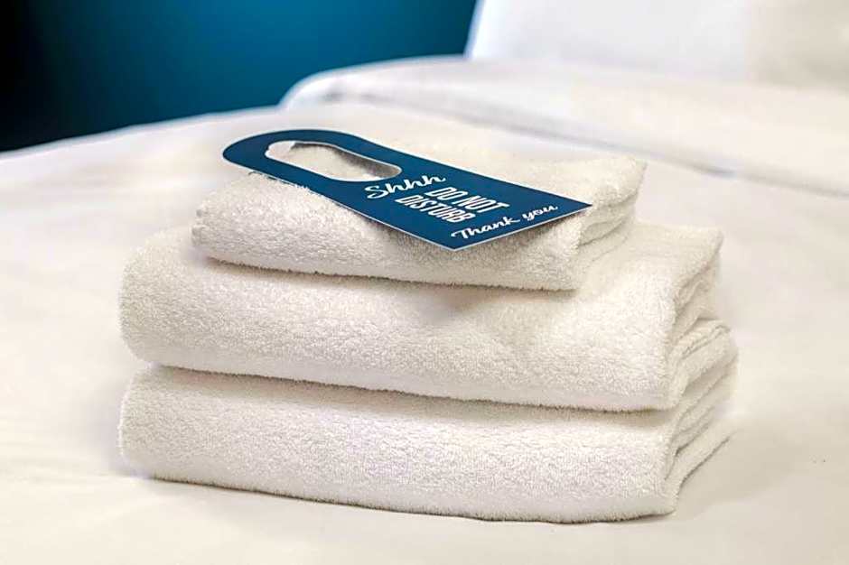 Travelodge Windsor Central