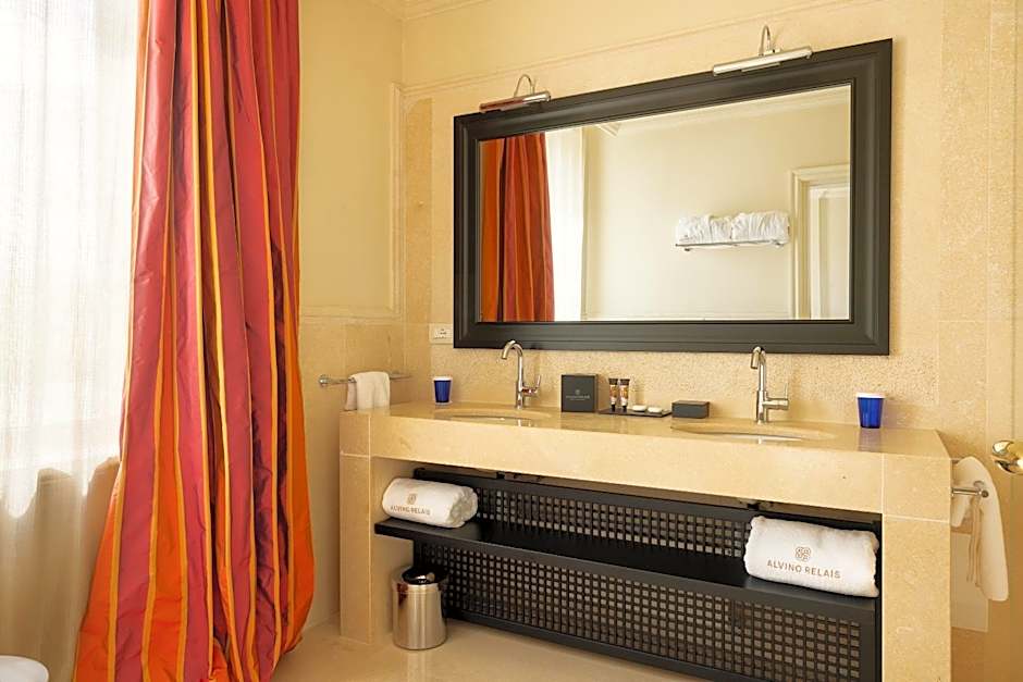 Alvino Relais Mulino Contemporaneo