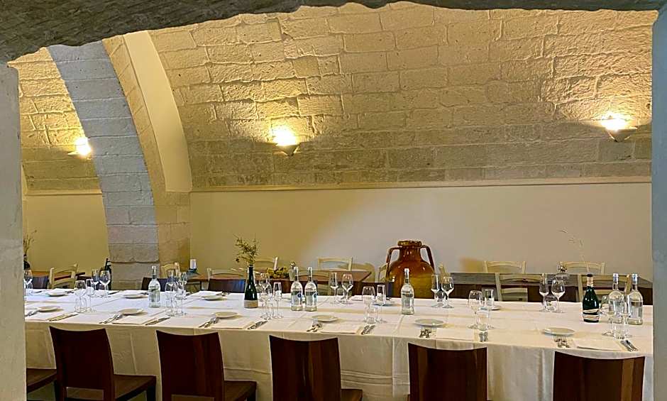 Masseria La Millenaria