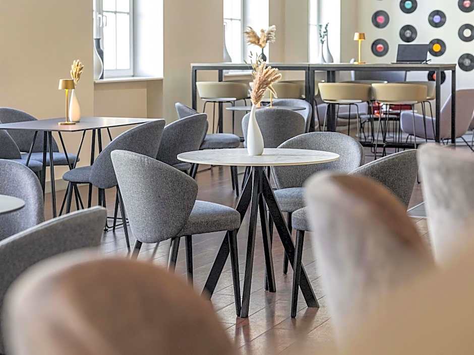 ibis Karlsruhe Hauptbahnhof