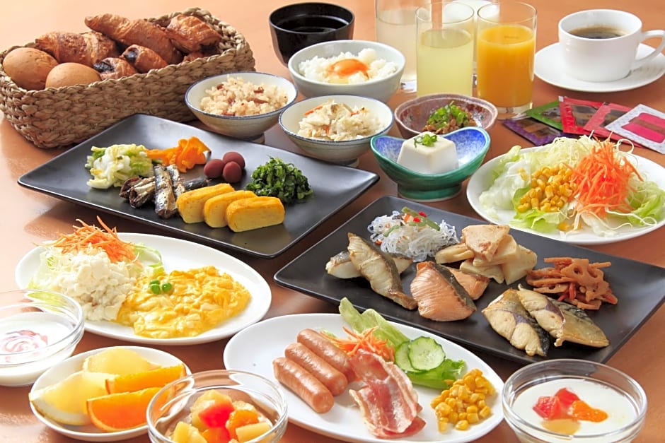 Vessel Hotel Campana Kyoto Gojo