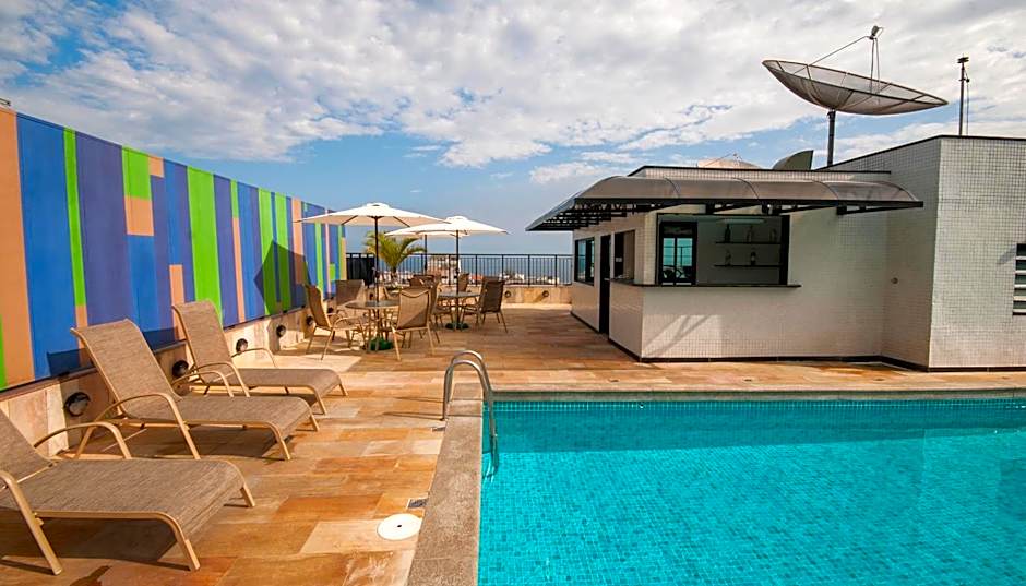 Copacabana Mar Hotel