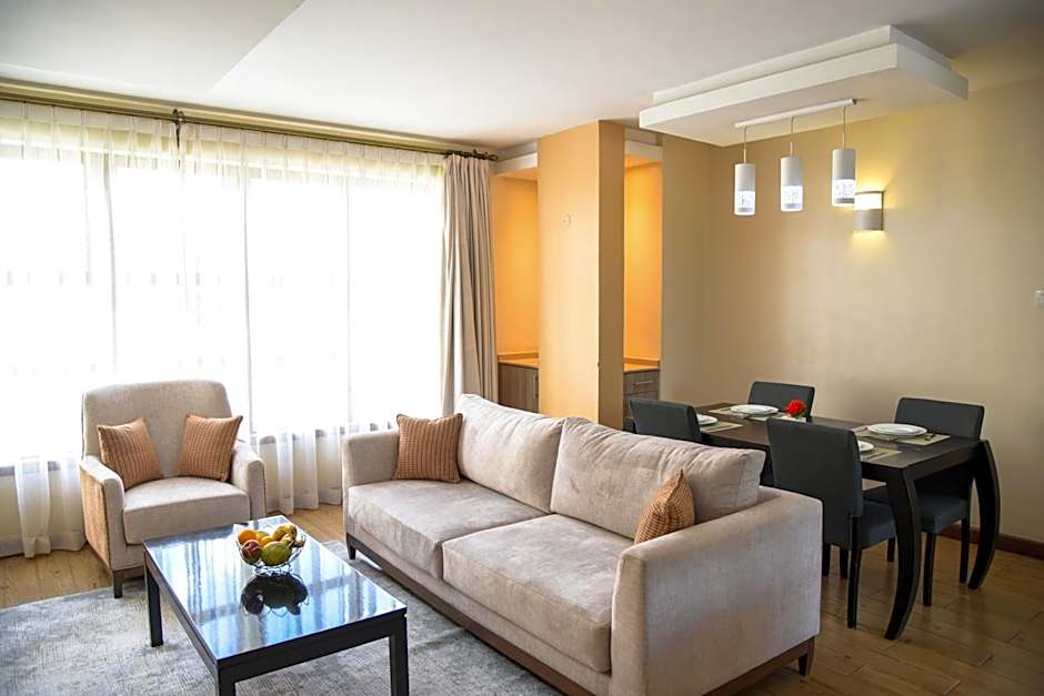 Fedha Residences by Trianum