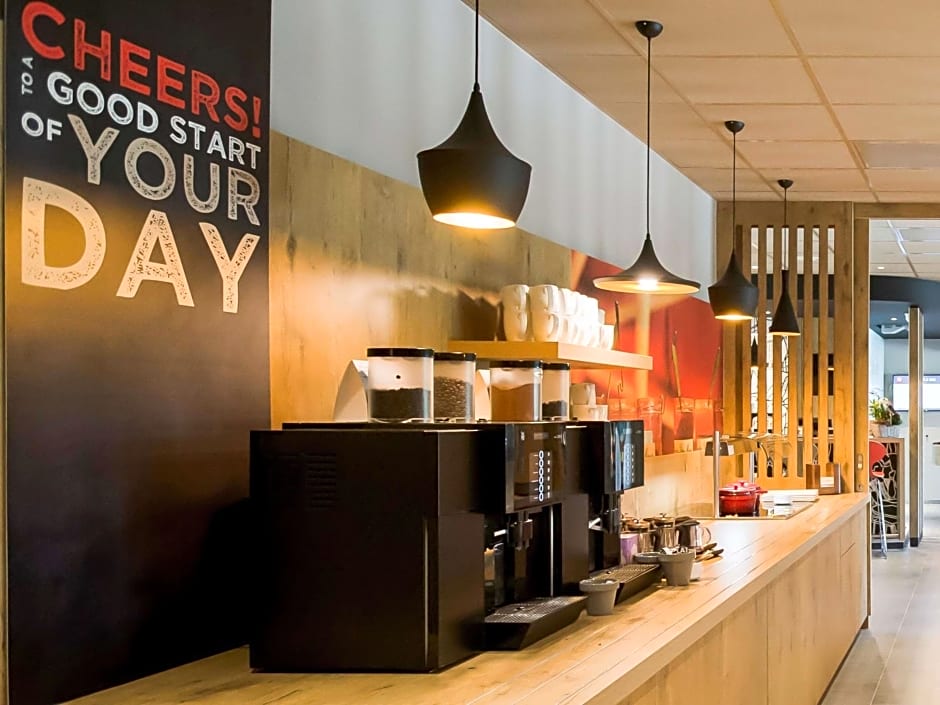 Ibis Wavre Brussels East