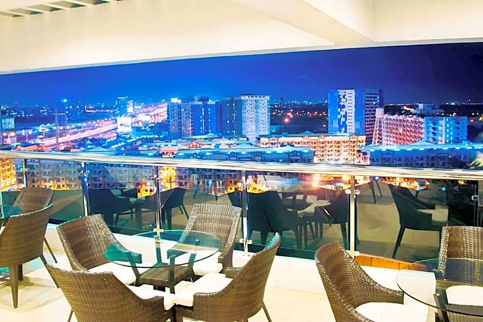 Staycation One Bedroom