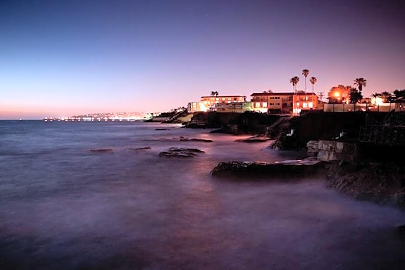 The Inn at Sunset Cliffs