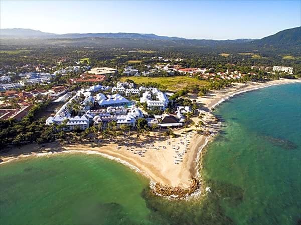 Grand Paradise Playa Dorada - All Inclusive