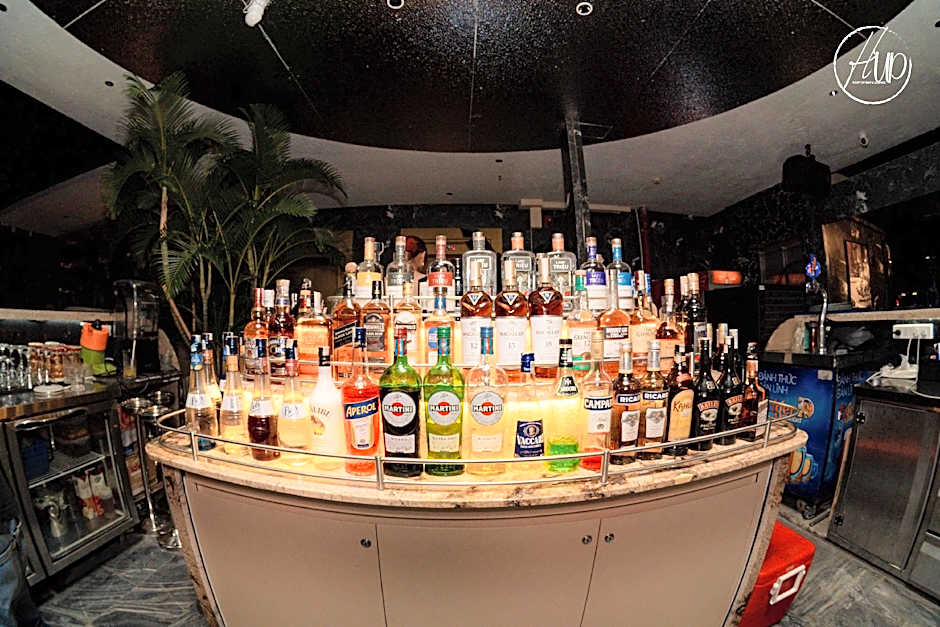 HANTING HOTEL - HO CHI MINH CITY (胡志明汉庭国际中心酒店) 