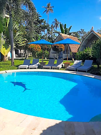 Casa Azzurra